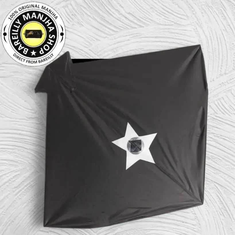 Buy Maidani Fighter Bareilly Kites Pack Online Image